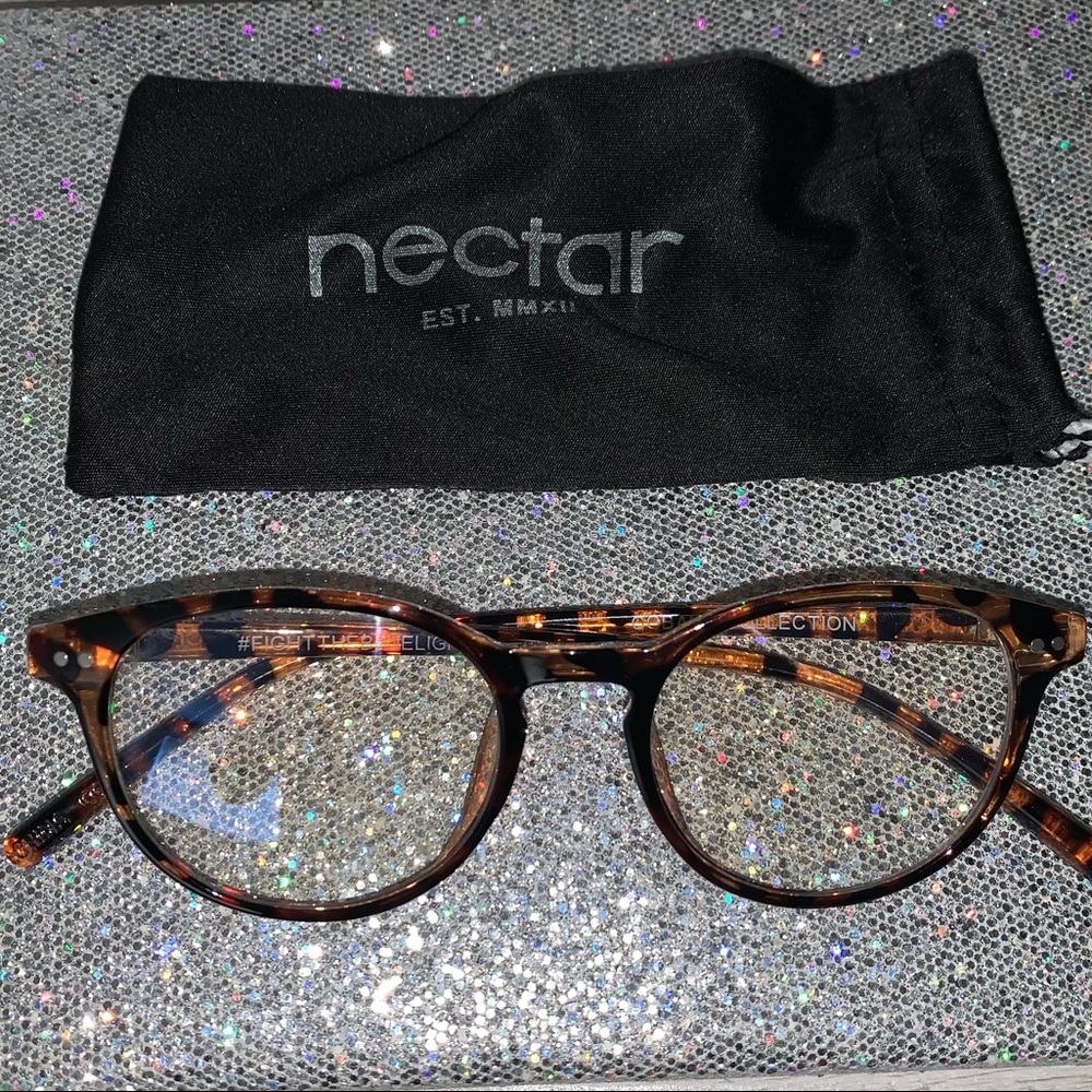 Nectar Blue light glasses
